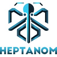 HEPTANOM logo - Similar company to Up Project