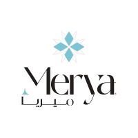 Merya Hotels logo - Similar company to ميرادا للأعمال | Mirada Business