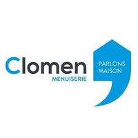 Clomen Menuiseries logo - Similar company to Servimen Menuiseries