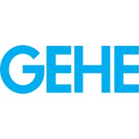 GEHE logo - Similar company to Phagro | Bundesverband Des Pharmazeutischen Großhandels E.V.