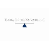 Rogers, Sheffield & Campbell, LLP logo - Similar company to Foley Bezek Behle & Curtis, Llp