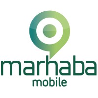 Marhaba mobile logo - Similar company to Kavkom