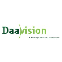 Daavision B.V. logo - Similar company to Nusana