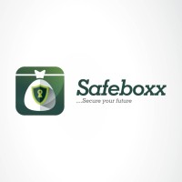 Safeboxx Nigeria logo - Similar company to Reform Capital Solutions (Recapss)