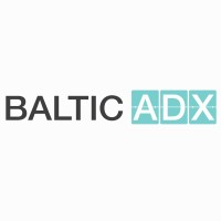 BalticAdx logo - Similar company to Setupad