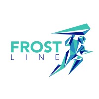 Frostline Refrigeration logo - Similar company to Frost Solutions Refrigeration