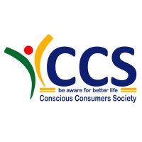 CCS : Conscious Consumers Society logo - Similar company to Nextgen Technical Institute