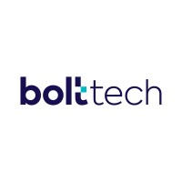 bolttech logo - Similar company to P