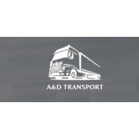 A & D Transport LTD logo - Similar company to Chartrange Group