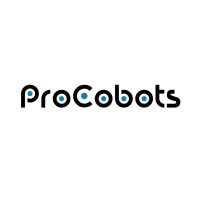 ProCobots logo - Similar company to Easyrobotics Aps