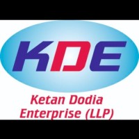 Ketan Dodia Enterprise LLP logo - Similar company to Dodia Electricals