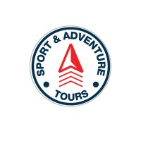 Satours logo - Similar company to Visitart