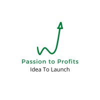 Passion To Profits™ logo - Similar company to Auraz™