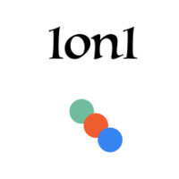 1on1 Social logo - Similar company to Techfinery
