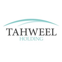Tahweel Holding - (Saudi Holding Company for Conversion Industries) logo - Similar company to Gulf Packaging Industries Co.