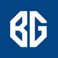 BitGuard logo - Similar company to Technocrate
