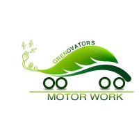GRENOVATORS MOTOR WORK PVT. LTD. logo - Similar company to Grenovators