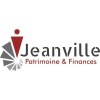 JEANVILLE PATRIMOINE & FINANCES logo - Similar company to Onrecrute