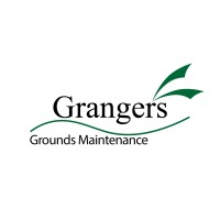 Grangers Grounds Maintenance logo - Similar company to Tamaris Roofing & Solar