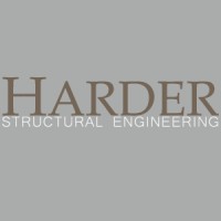 Harder Structural Engineering logo - Similar company to Smiley Structural Engineering