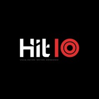 Hit10 Studio logo - Similar company to Trillium Construction Ltd
