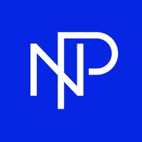 Nicole Procter - Graphic Design logo - Similar company to Befab ( Web Design )