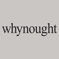 Studio Whynought logo - Similar company to Kitchen Ideas