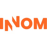 Innom InnbyggerLab logo - Similar company to Proactsme