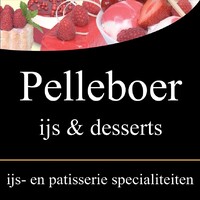 Pelleboer IJs & Desserts logo - Similar company to Otelli
