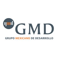 Grupo Mexicano de Desarrollo, S.A.B. logo - Similar company to Sicqsa