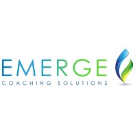 Emerge Coaching Solutions logo - Similar company to Winner'S Edge Coaching & Consulting