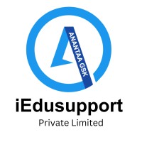 AGSK iEdusupport Pvt. Ltd. logo - Similar company to Oryug