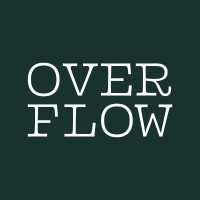 Overflow Coffee logo - Similar company to 360 Business Referral Solutions Llc