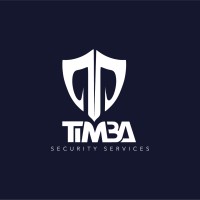 Timba Security Services logo - Similar company to The Sales Counsel