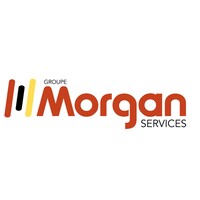 Groupe Morgan Services Belgique logo - Similar company to Echappées Bulles