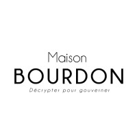 Maison Bourdon logo - Similar company to Ibiza Digital Media