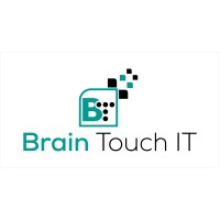 Brain Touch IT logo - Similar company to Daricomma