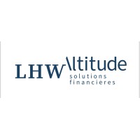 LHW Altitude Solutions Financières inc. logo - Similar company to Acq Estrie