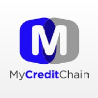 Mycreditchain - Blockchain Based Credit Ecosystem