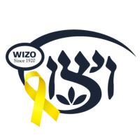 Women's International Zionist Organization (WIZO) logo - Similar company to Wizo