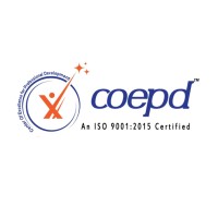 COEPD Chennai logo - Similar company to Coepd Bangalore