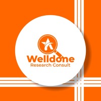 Welldone consult logo - Similar company to Spectrum Multimedia