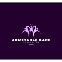 Admirable Care Foundation logo - Similar company to New Label Production.