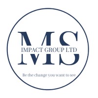MS Impact Group Limited logo - Similar company to Fathom Consultancy Solutions Limited