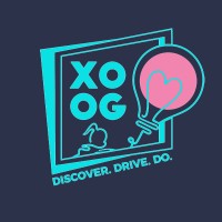 Xoog ( Now Famyo ) logo - Similar company to Forevv