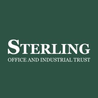 Sterling Office and Industrial Trust logo - Similar company to Sterling Management
