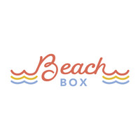 BeachBox Vacation Rentals logo - Similar company to Doubletree Suites By Hilton Mount Laurel