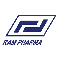 RAM Pharmaceuticals Ind. Co, Ltd logo - Similar company to Retaj Pharmaceuticals Industries