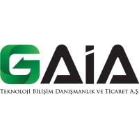 Gaia Technology logo - Similar company to Gaia Technology Pty. Ltd.
