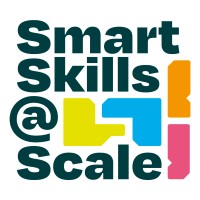 Smart Skills@Scale logo - Similar company to Growing Inequality: A Novel Integration Of Transformations Research –  Gi-Ni